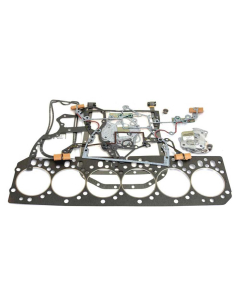 Komplette pakningssett - 6 Cyl