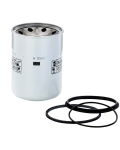 MANN Hydraulikkfilter W 1254/2 x
