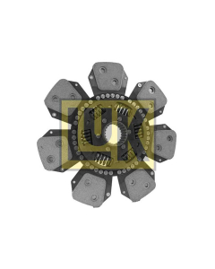 Clutchplate