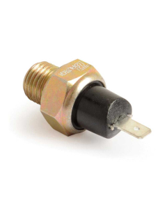 OIL PRESSURE SWITCH                