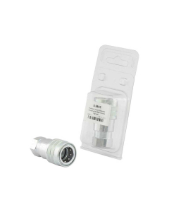 Agripak Hydraulisk hurtigkobling  3/8'' Husstørrelse x 3/8'' Hunn  