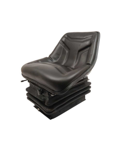 MECHANICAL SUSPENSION SEAT         
