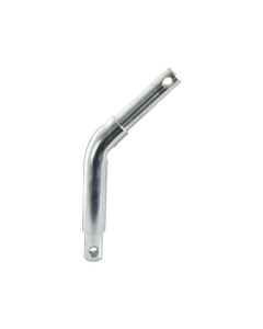 CRANKED TOP LINK PIN (CAT. 2/3)    