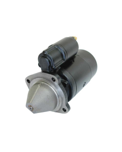 Startermotorer - 12V