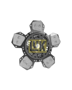Clutchplate