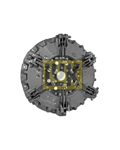 Clutch kit