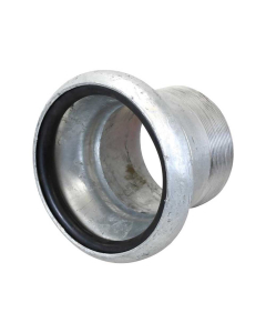 Kobling med gjenger (hunn) 4″ (108mm) x 4″ 