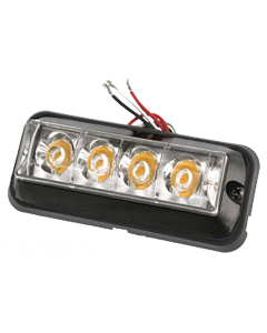 Led Varsellampe Ip67 10-30V