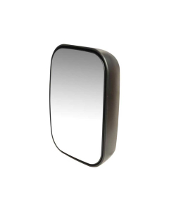 MIRROR HEAD - RECTANGULAR, (CONVEX 
