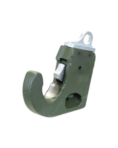 Påsveisbare fanghaker for trekkstenger (Kategori 3)