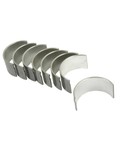 Conrod glidelager +0.030″ (0.75mm) Sett