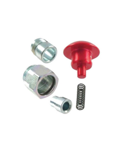 Multifaster-sett - sikkerhetslås