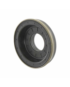 Metrisk Pakning for roterende aksling, 35 x 98/92 x 13/27mm Cassette Double Lip