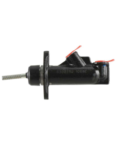 Hovedsylinder for brems og kløtsj