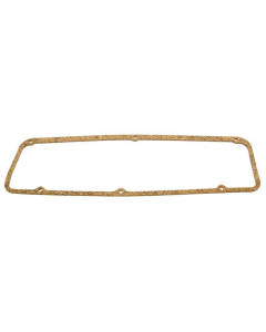 Toppdekselpakning - 4 Cyl