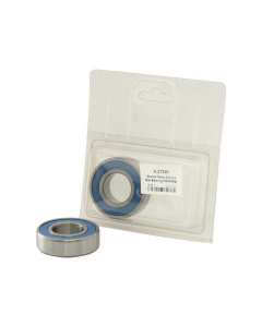 ROLLER BEARING 6205 2RS 25X52X15   
