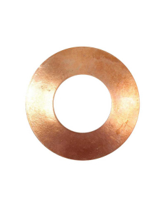 Differensialhusskive