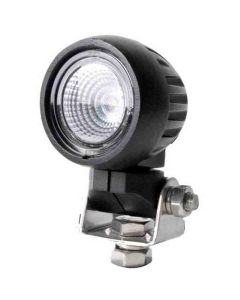Ledtronic arbeidslys 10w spot, 1000 lumen
