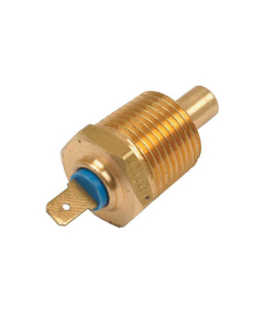 Vanntemperaturbryter