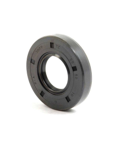 Metrisk Pakning for roterende aksling, 25 x 52 x 10mm Dobbeltkant