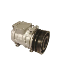 Kompressor
