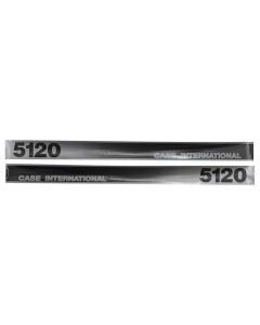 DECAL KIT 5120                     