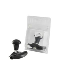 WHEEL SPINNER, DEGREES: 0°, PLASTIC