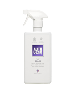 Vindusrens Fast Glass 500 ml