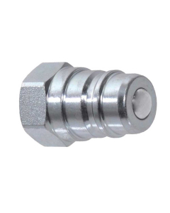 BALL VALVE COUPLING - MALE - 1/2&PR