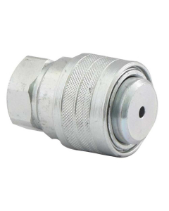 TRAILER BREAK COUPLING             