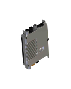 Kontrollenhet Com. Senter