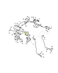 Elec. connector terminal