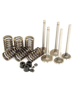 VALVE TRAIN KIT                    