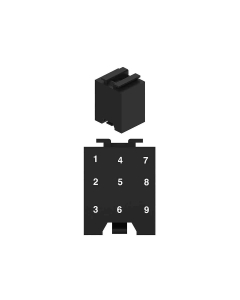 ELEC. CONNECTOR ACCESSOR