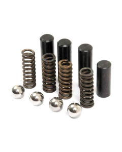 GEAR SELECTOR KIT                  