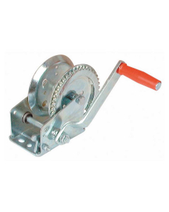 Vinsj-tilhenger - manuell 454Kg | 1000lbs