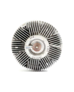 Viskositetsdrevet viftekobling