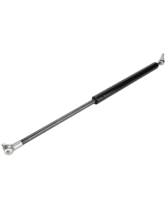 Gassdemper, Total lengde: 635.5mm