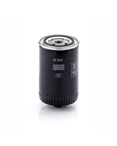 MANN Oljefilter W 940