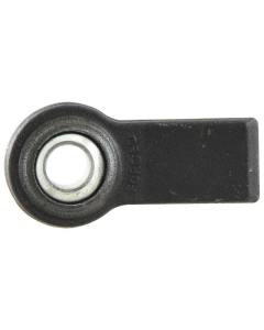 Påsveisbare ender med kule for trekkstenger (Kategori 1 (Ø22mm)) 