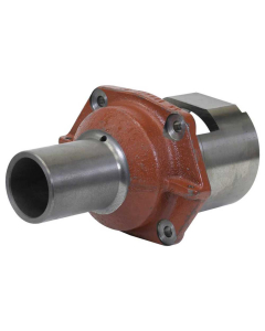 GEARBOX INPUT HOUSING              