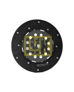 Clutchplate