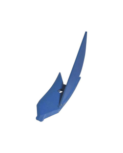 Ytre skjærspiss LH (hardmetall)