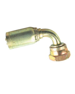 HYDRAULIC 1-PIECE SWAGE COUPLING GA