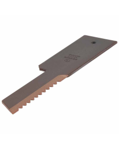 STRAW KNIFE                        