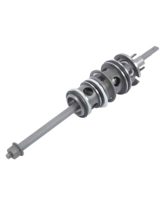 Hydraulisk kontrollventil