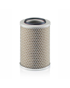 MANN Luftfilter C 17 201