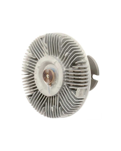 Viskositetsdrevet viftekobling