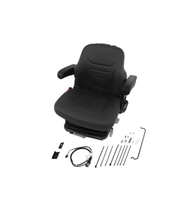 MECHANICAL SUSPENSION SEAT-MSG85   
