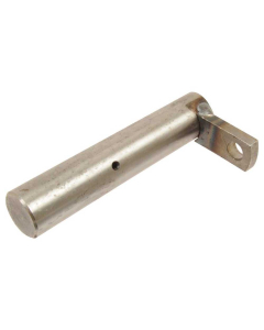 Dobbelt styresylinder